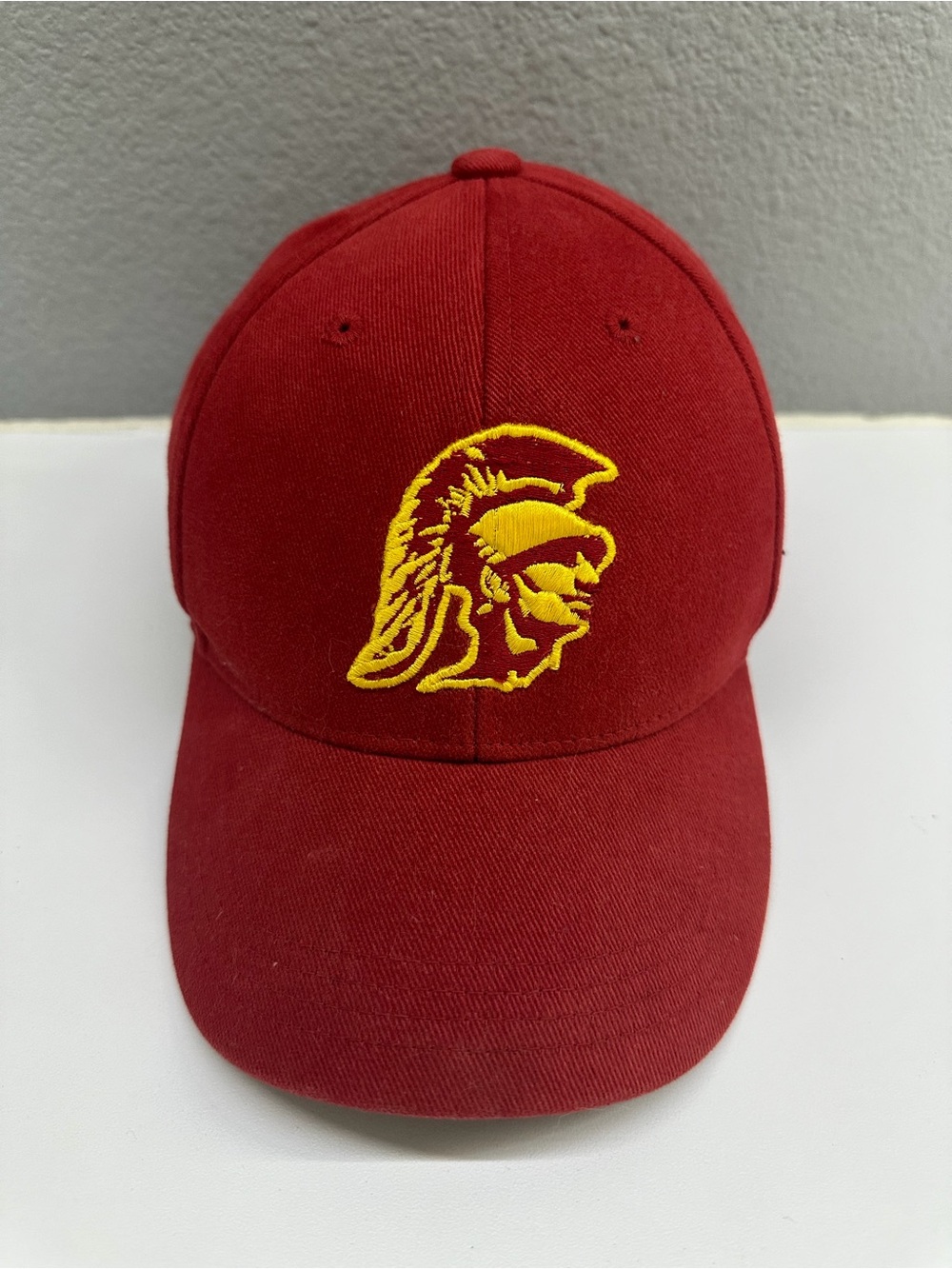 USC Youth Baseball Cap